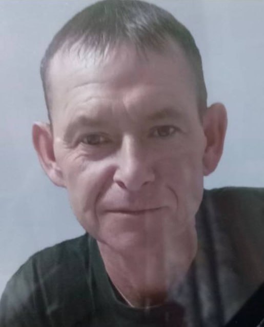 Фотография Голоколенов Олег Григорьевич, погибший солдат СВО