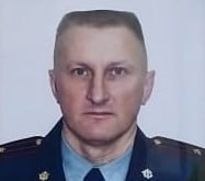 Фотография Савван Игорь Геннадьевич, погибший солдат СВО