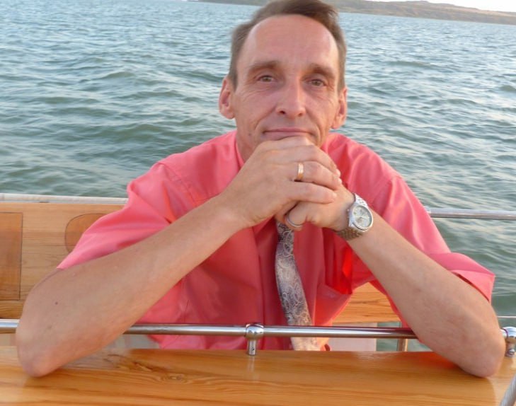 Фотография Ларин Алексей Леонидович, погибший солдат СВО