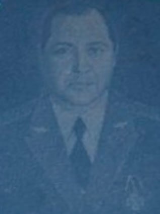 Фотография Ситников Алексей Васильевич, погибший солдат СВО