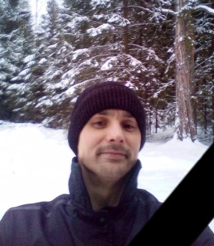 Фотография Низамбиев Ринат, погибший солдат СВО