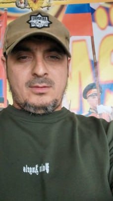 Фотография Шихаев Байтулла Джаруллаевич, погибший солдат СВО