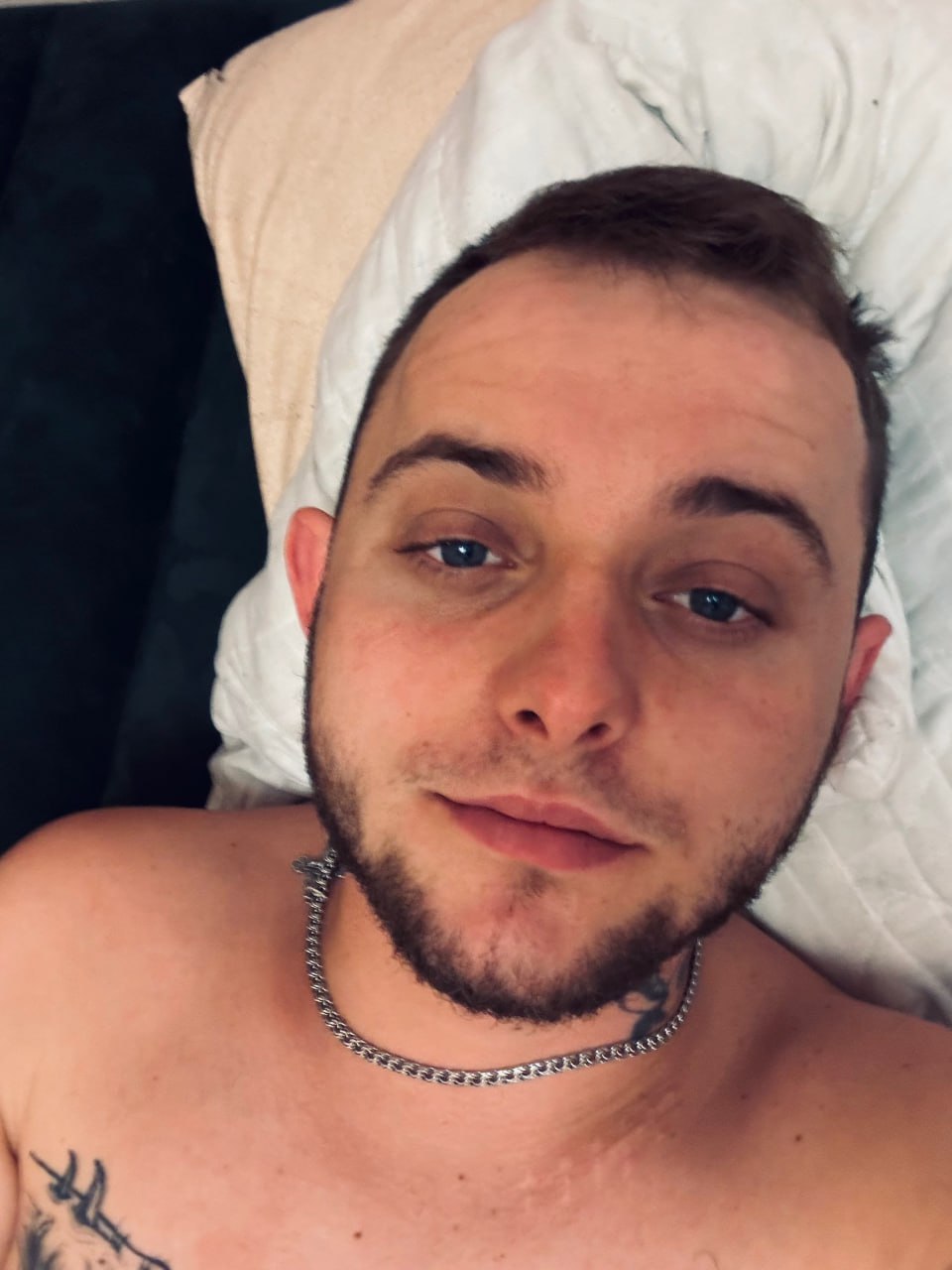 Фотография Райда Александр, погибший солдат СВО