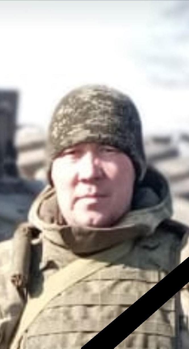 Фотография Добысов Фархат Адильевич, погибший солдат СВО