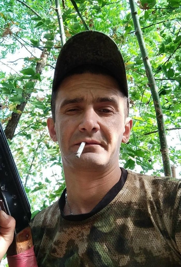 Фотография Новиков Роман Валерьевич, погибший солдат СВО