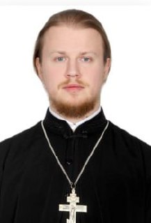 Фотография Бузулуцкий Иван Вадимович, погибший солдат СВО