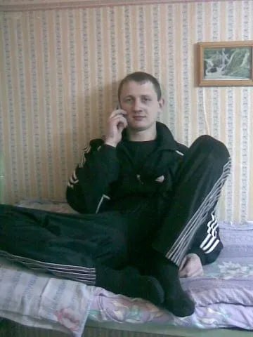 Фотография Куприенко Евгений Николаевич, погибший солдат СВО