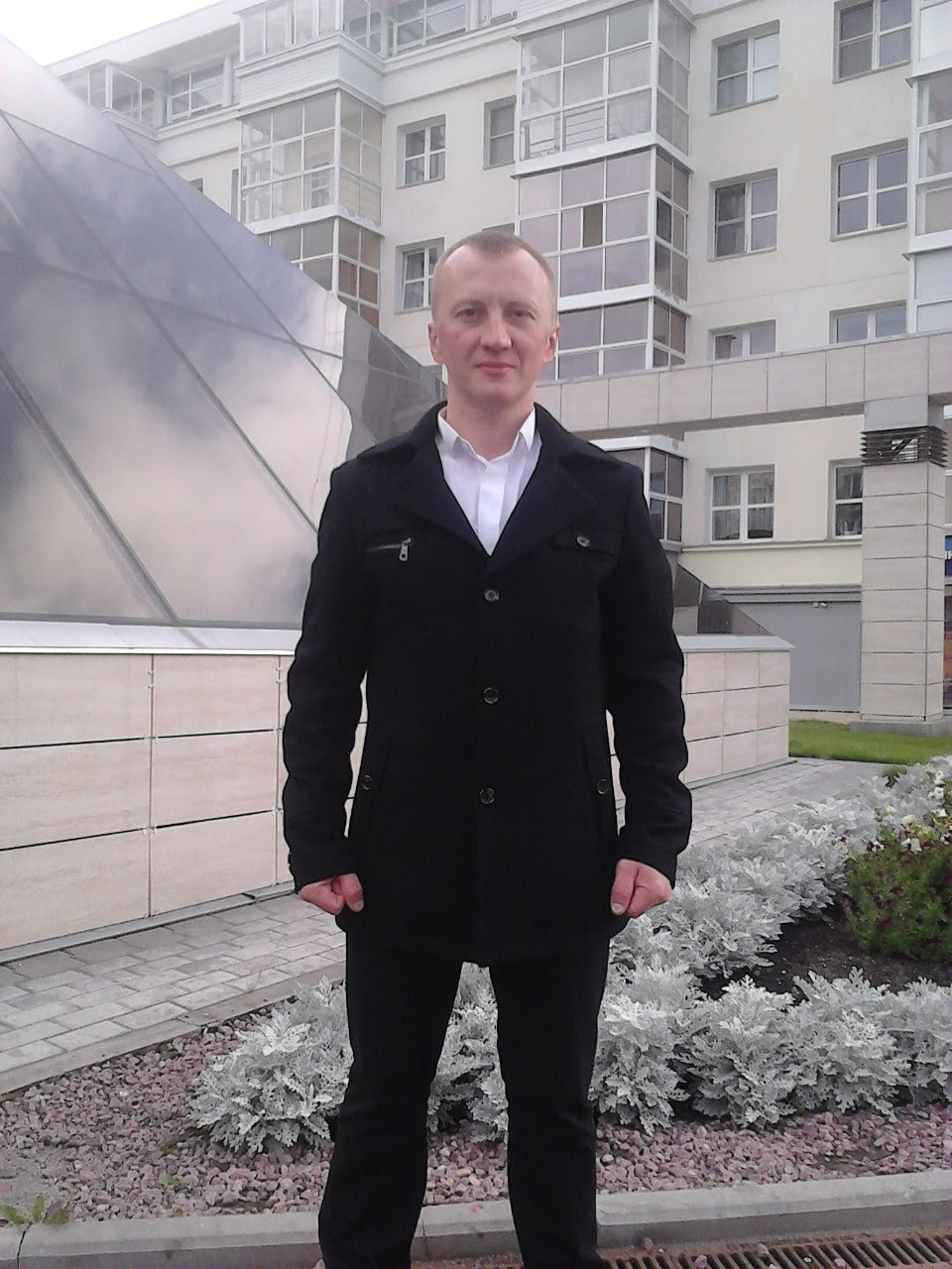 Фотография Городков Сергей Александрович, погибший солдат СВО