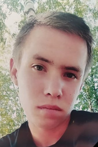 Фотография Вахрушев Альберт, погибший солдат СВО