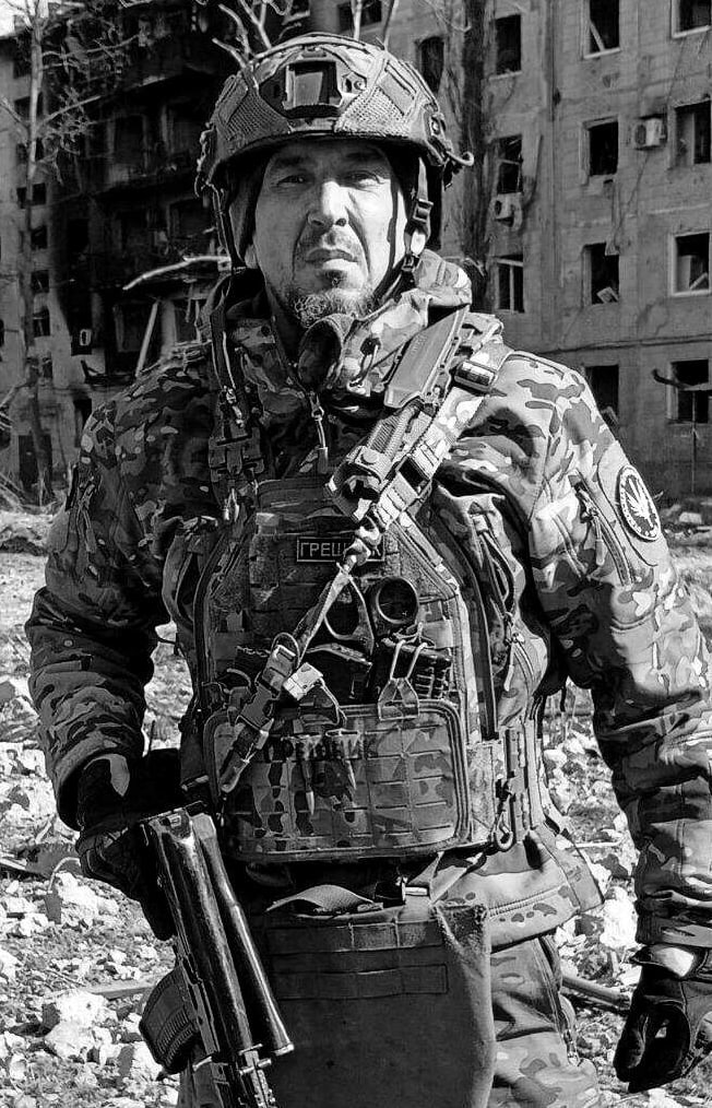 Фотография Яковицкий Кирилл Станиславович, погибший солдат СВО