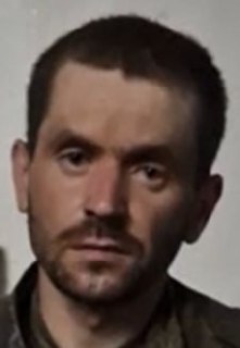 Фотография Столяров Никита Андреевич, погибший солдат СВО