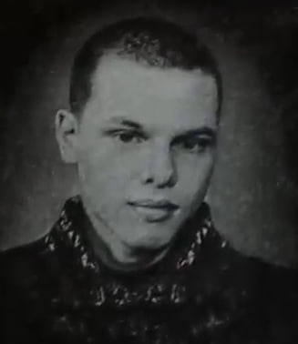 Фотография Тарасенко Александр Александрович, погибший солдат СВО