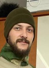 Фотография Валанкин Анатолий Анатольевич, погибший солдат СВО