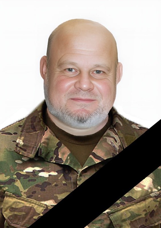 Фотография Барсуков Станислав Геннадиевич, погибший солдат СВО