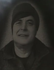Фотография Мезенцев Евгений Петрович, погибший солдат СВО