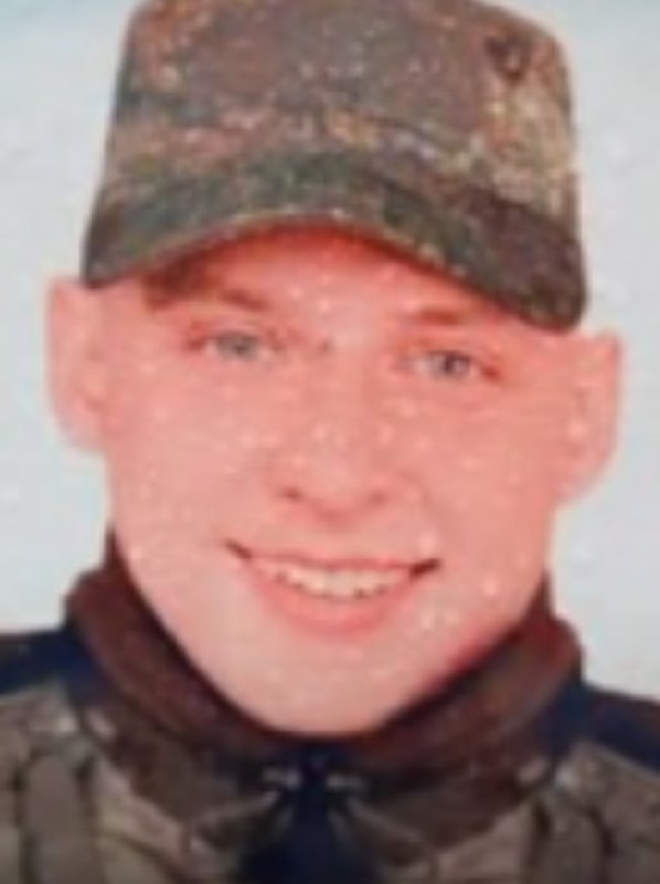 Фотография Романцов Владислав Игоревич, погибший солдат СВО