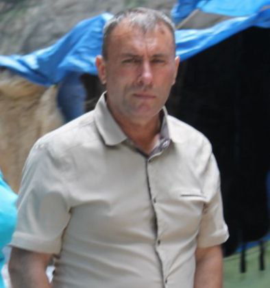 Фотография Голбан Алексей Терентьевич, погибший солдат СВО