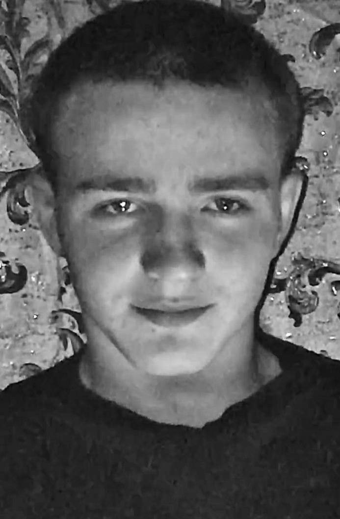 Фотография Беликов Сергей Константинович, погибший солдат СВО