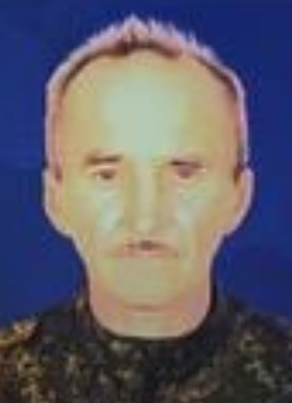 Фотография Зябликов Виталий Владимирович, погибший солдат СВО