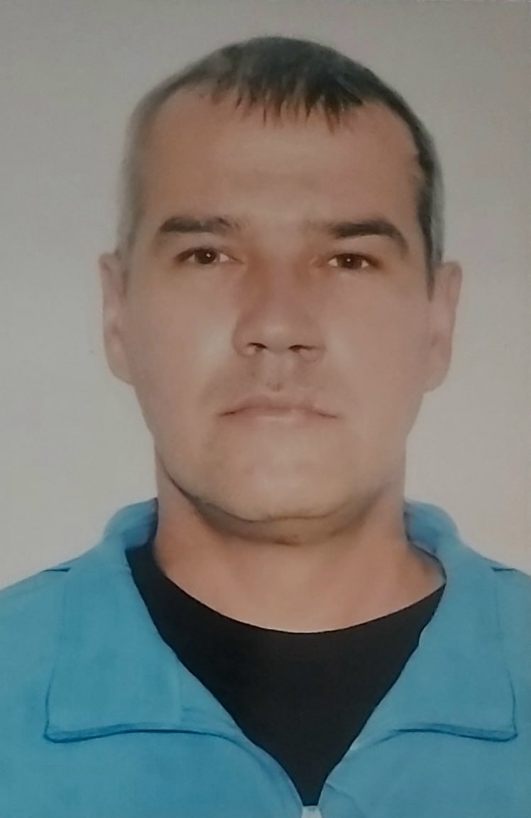 Фотография Ушнурцев Михаил Александрович, погибший солдат СВО