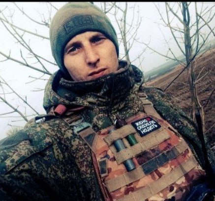 Фотография Яковлев Евгений, погибший солдат СВО