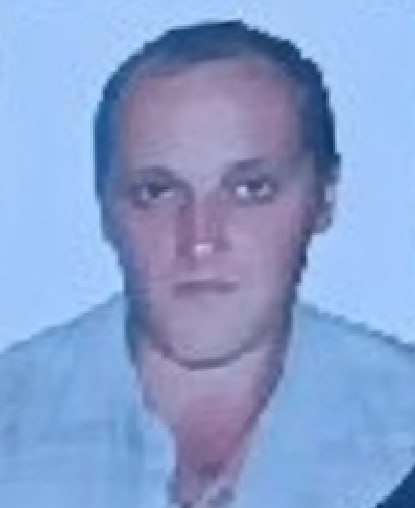 Фотография Колодич Вячеслав Викторович, погибший солдат СВО