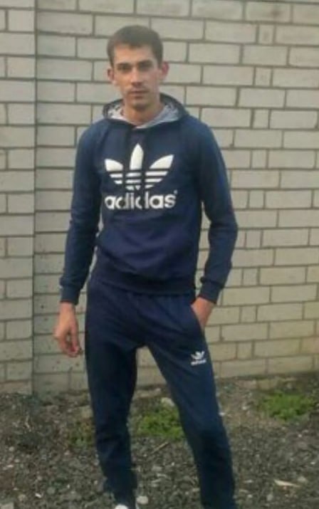 Фотография Пономарев Александр Олегович, погибший солдат СВО