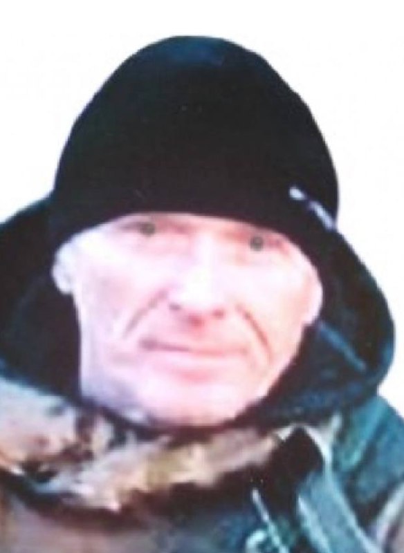 Фотография Литвиненко Владимир, погибший солдат СВО