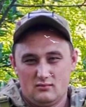 Фотография Байрамалов Александр Викторович, погибший солдат СВО