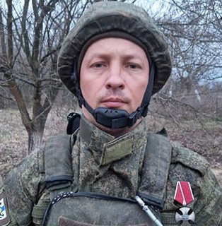 Фотография Данченко Илья, погибший солдат СВО