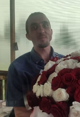 Фотография Слугин Алексей Анатольевич, погибший солдат СВО