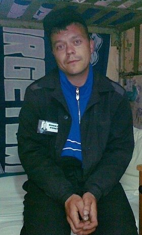 Фотография Зеленский (Шанин) Дмитрий Васильевич, погибший солдат СВО