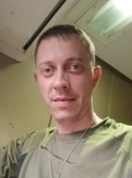 Фотография Кочетов Давид Игоревич, погибший солдат СВО