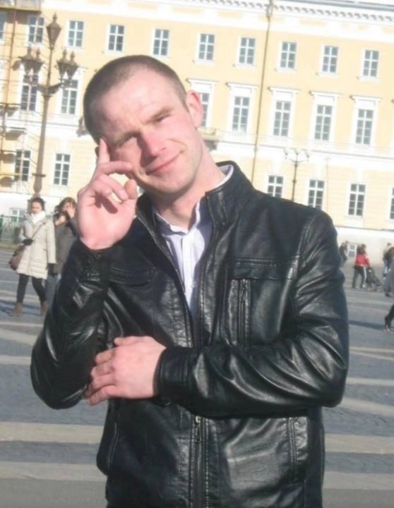 Фотография Егельский Андрей Александрович, погибший солдат СВО