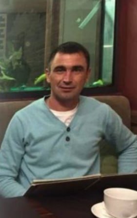 Фотография Рымор Олег, погибший солдат СВО