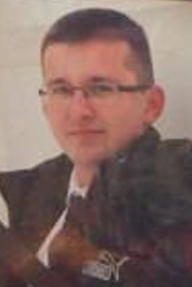 Фотография Снагицкий Павел Владимирович, погибший солдат СВО