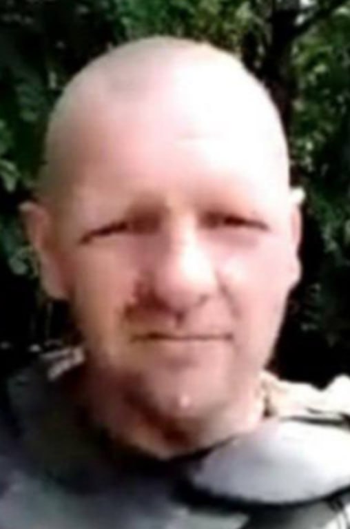 Фотография Татур Олег Александрович, погибший солдат СВО