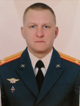 Фотография Парисенков Юрий Александрович, погибший солдат СВО