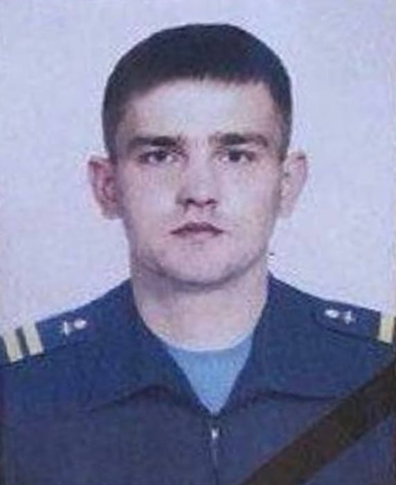 Фотография Науменюк Сергей Николаевич, погибший солдат СВО