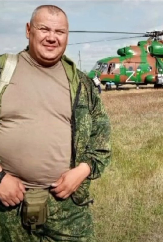 Фотография Жингазиев Кайрат Муратович, погибший солдат СВО