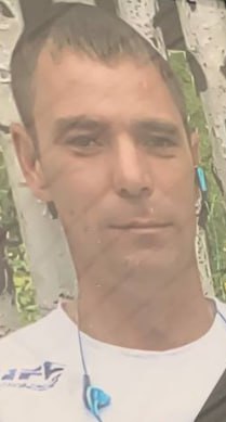 Фотография Ипполитов Евгений Викторович, погибший солдат СВО