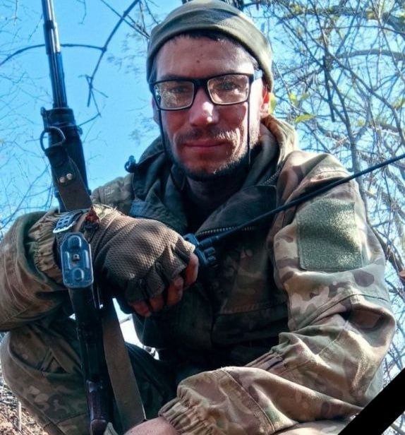 Фотография Котов Константин Геннадьевич, погибший солдат СВО