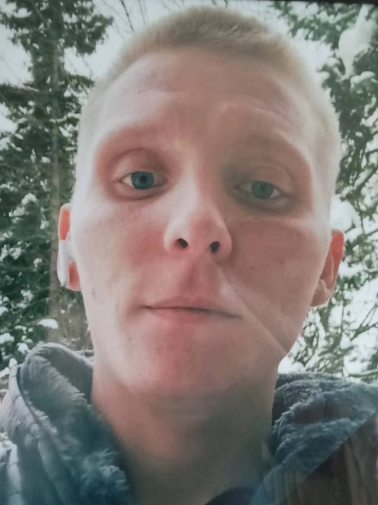 Фотография Георгиев Павел Павлович, погибший солдат СВО