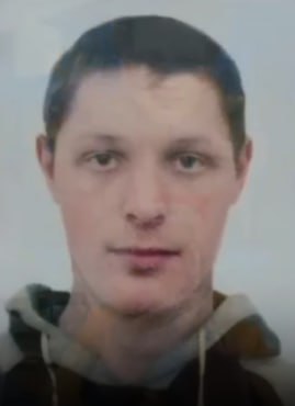 Фотография Верниковский Сергей Васильевич, погибший солдат СВО