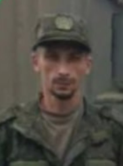 Фотография Снигирёв Денис Викторович, погибший солдат СВО