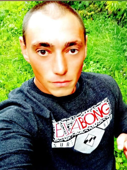 Фотография Шиндяпкин Антон Николаевич, погибший солдат СВО