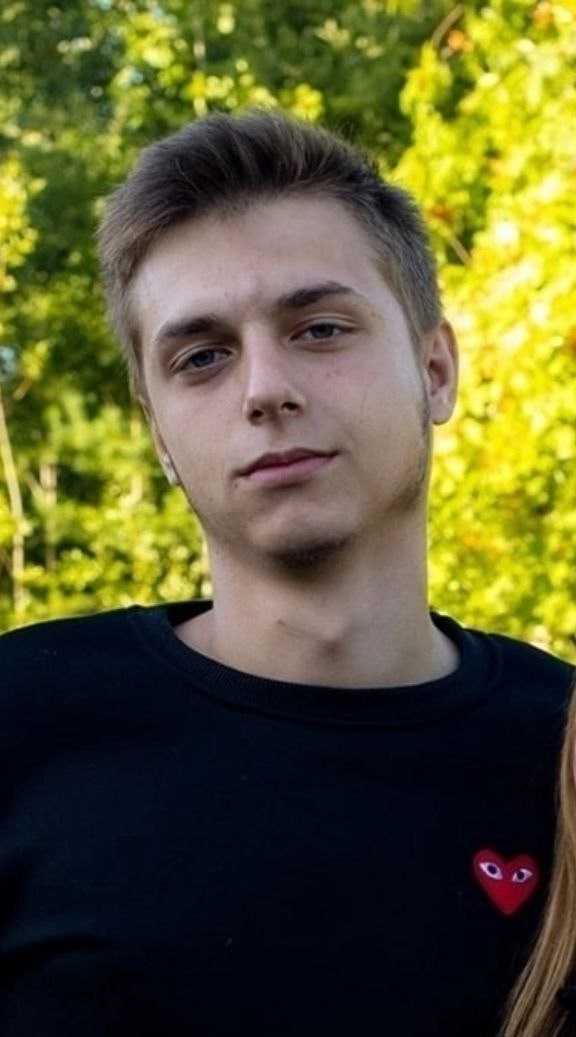 Фотография Писарев Денис Александрович, погибший солдат СВО