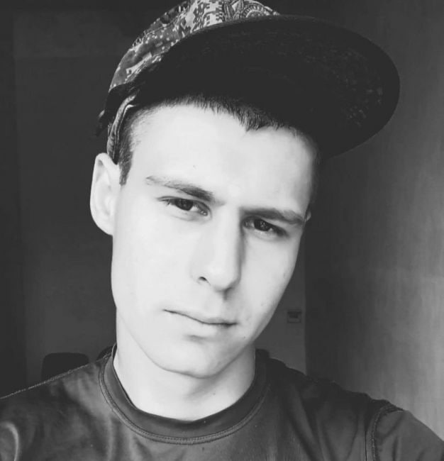 Фотография Карпов Сергей Игоревич, погибший солдат СВО