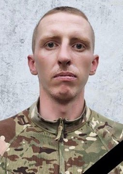 Фотография Шелехов Сергей Евгеньевич, погибший солдат СВО