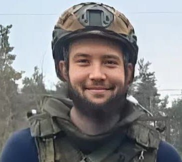Фотография Камалов Марсель, погибший солдат СВО